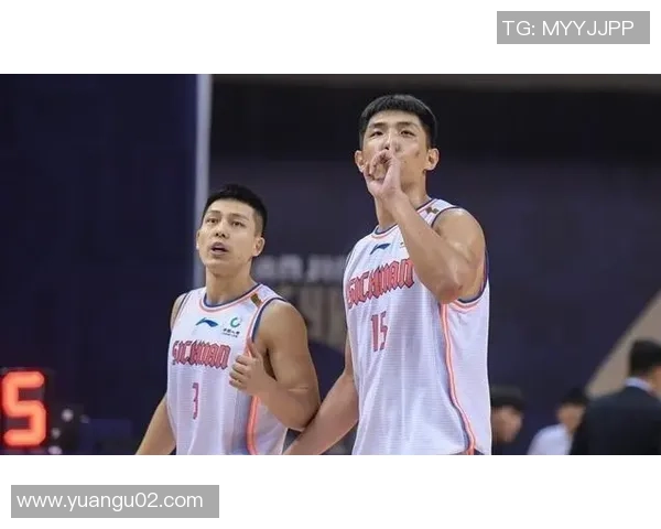 南京篮球队意识变革引发热议推动球队新发展与未来展望