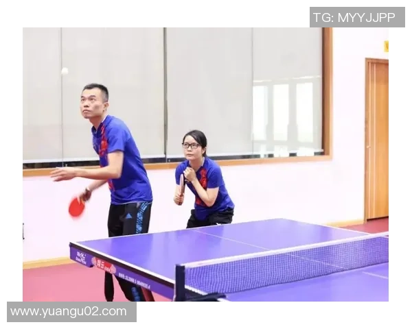 广州乒乓球队的拼搏历程与荣耀时刻全景回顾 广州乒乓球队的拼搏历程与荣耀时刻全景回顾