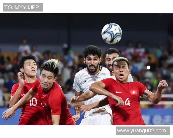 杭州足球队实力解析:各队战力对比与未来发展趋势分析 杭州足球队实力解析:各队战力对比与未来发展趋势分析