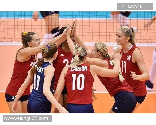 深圳排球队在世界杯中的精彩表现与力量解析