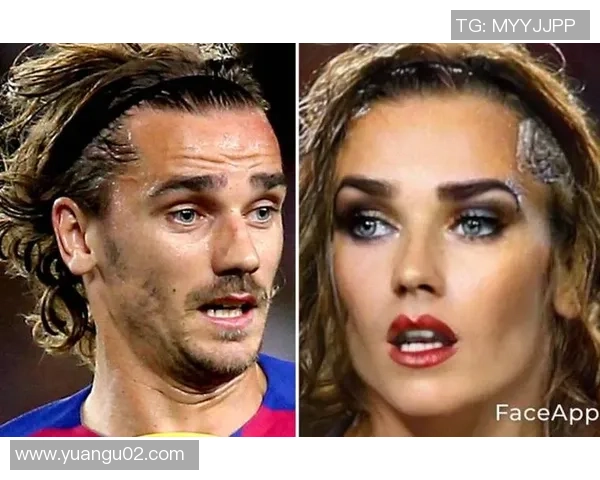 足球明星换脸特效揭秘让你瞬间变身球场巨星的神奇体验 足球明星换脸特效揭秘让你瞬间变身球场巨星的神奇体验