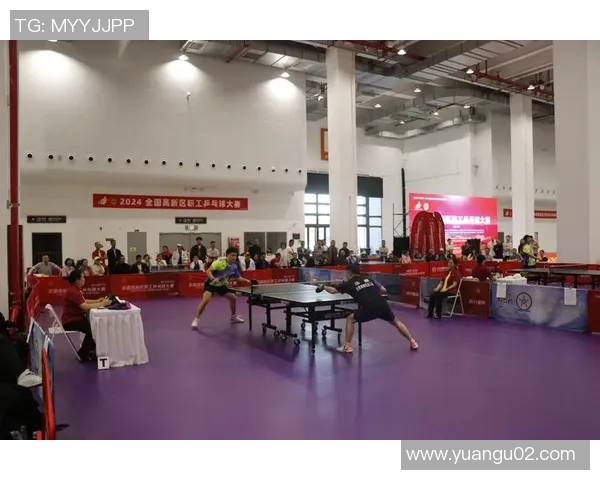 重庆乒乓球队状态变革引发热议助力乒乓球运动新发展