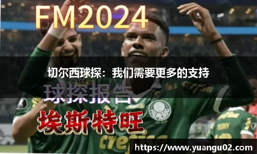 切尔西球探：我们需要更多的支持