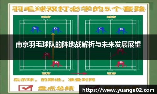 南京羽毛球队的阵地战解析与未来发展展望